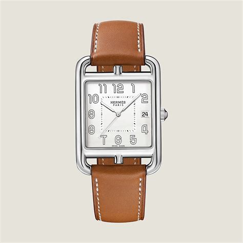 hermes cape cod watch replica|hermes cape cod watch gold.